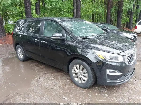 KNDMB5C17M6673674 2021 KIA SEDONA - Image 1