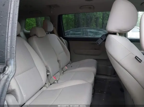 KNDMB5C17M6673674 2021 KIA SEDONA - Image 8