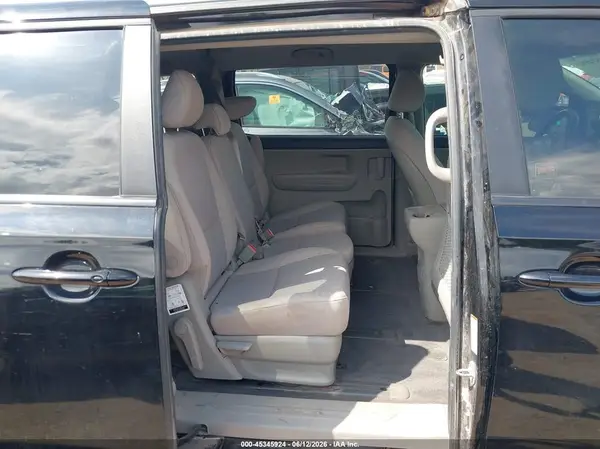 KNDMB5C17M6673724 2021 KIA SEDONA - Image 8