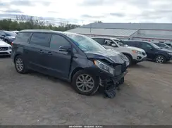 KNDMB5C17M6674176 2021 KIA SEDONA