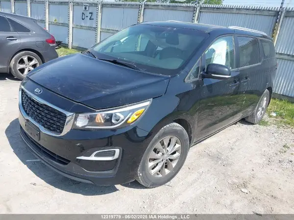 KNDMB5C17M6674887 2021 KIA SEDONA - Image 2