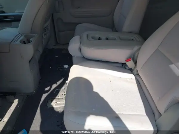KNDMB5C17M6674887 2021 KIA SEDONA - Image 8