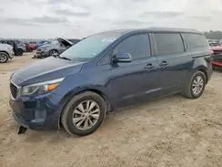 KNDMB5C18G6082435 2016 KIA SEDONA