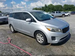 KNDMB5C18G6084508 2016 KIA SEDONA