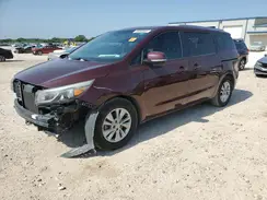 KNDMB5C18G6084671 2016 KIA SEDONA