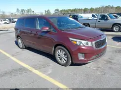 KNDMB5C18G6086064 2016 KIA SEDONA