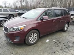 KNDMB5C18G6086078 2016 KIA SEDONA