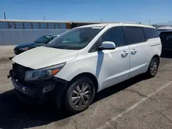 KNDMB5C18G6090129 2016 KIA SEDONA