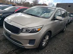 KNDMB5C18G6091362 2016 KIA SEDONA