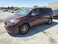 KNDMB5C18G6092706 2016 KIA SEDONA
