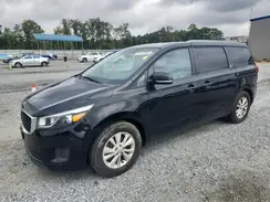 KNDMB5C18G6094424 2016 KIA SEDONA