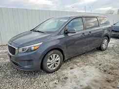 KNDMB5C18G6095461 2016 KIA SEDONA