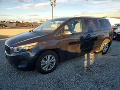 KNDMB5C18G6098716 2016 KIA SEDONA