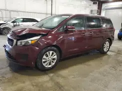 KNDMB5C18G6100206 2016 KIA SEDONA