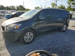KNDMB5C18G6105678 2016 KIA SEDONA
