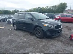 KNDMB5C18G6106989 2016 KIA SEDONA