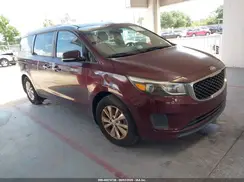 KNDMB5C18G6107107 2016 KIA SEDONA