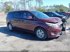 KNDMB5C18G6107110 2016 KIA SEDONA