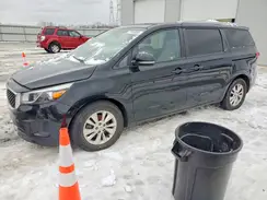 KNDMB5C18G6111089 2016 KIA SEDONA
