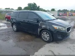 KNDMB5C18G6111187 2016 KIA SEDONA