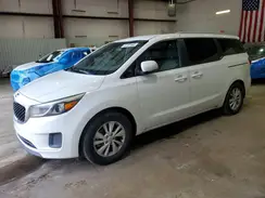 KNDMB5C18G6111352 2016 KIA SEDONA