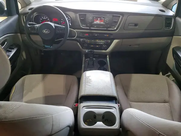 KNDMB5C18G6111352 2016 KIA SEDONA - Image 8