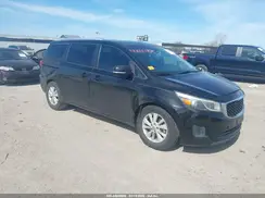 KNDMB5C18G6112310 2016 KIA SEDONA