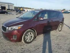 KNDMB5C18G6113327 2016 KIA SEDONA