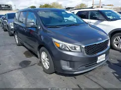 KNDMB5C18G6113988 2016 KIA SEDONA