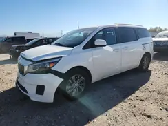 KNDMB5C18G6114347 2016 KIA SEDONA