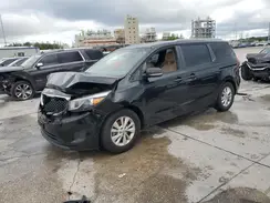 KNDMB5C18G6119449 2016 KIA SEDONA