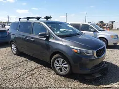 KNDMB5C18G6119841 2016 KIA SEDONA