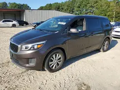 KNDMB5C18G6120133 2016 KIA SEDONA