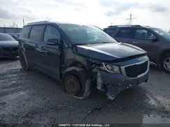 KNDMB5C18G6122397 2016 KIA SEDONA