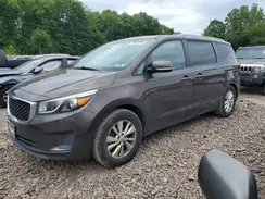 KNDMB5C18G6126031 2016 KIA SEDONA