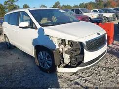 KNDMB5C18G6126739 2016 KIA SEDONA