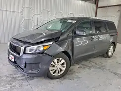 KNDMB5C18G6127695 2016 KIA SEDONA