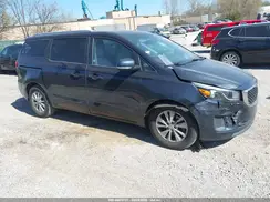 KNDMB5C18G6127986 2016 KIA SEDONA