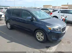 KNDMB5C18G6128037 2016 KIA SEDONA