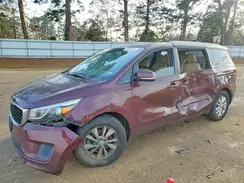 KNDMB5C18G6128832 2016 KIA SEDONA