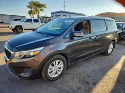 KNDMB5C18G6129088 2016 KIA SEDONA