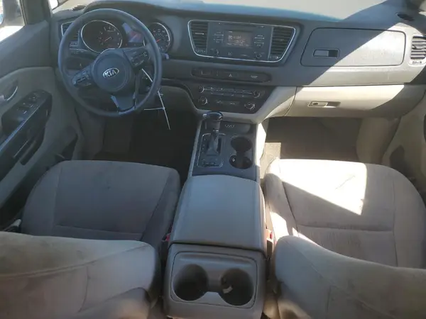 KNDMB5C18G6131679 2016 KIA SEDONA - Image 8