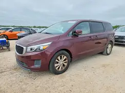 KNDMB5C18G6131925 2016 KIA SEDONA