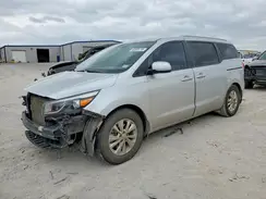 KNDMB5C18G6134193 2016 KIA SEDONA