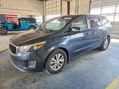 KNDMB5C18G6134453 2016 KIA SEDONA