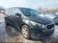 KNDMB5C18G6134629 2016 KIA SEDONA