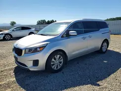 KNDMB5C18G6140057 2016 KIA SEDONA