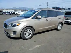 KNDMB5C18G6140138 2016 KIA SEDONA