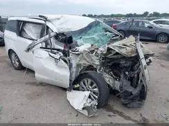 KNDMB5C18G6148630 2016 KIA SEDONA