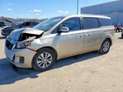 KNDMB5C18G6149146 2016 KIA SEDONA